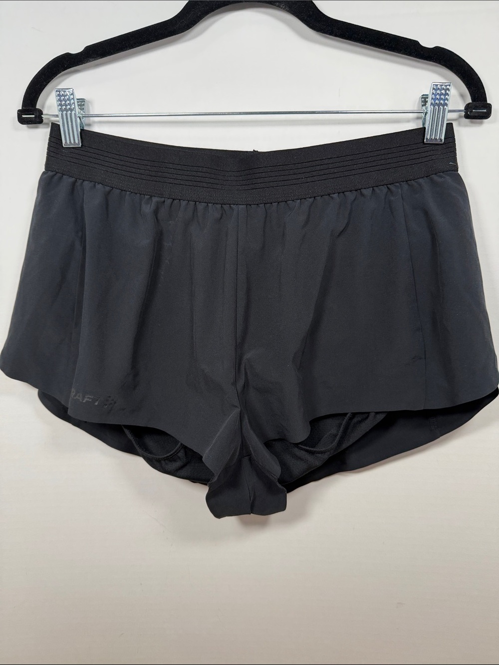 Craft Men’s Essence Running Shorts